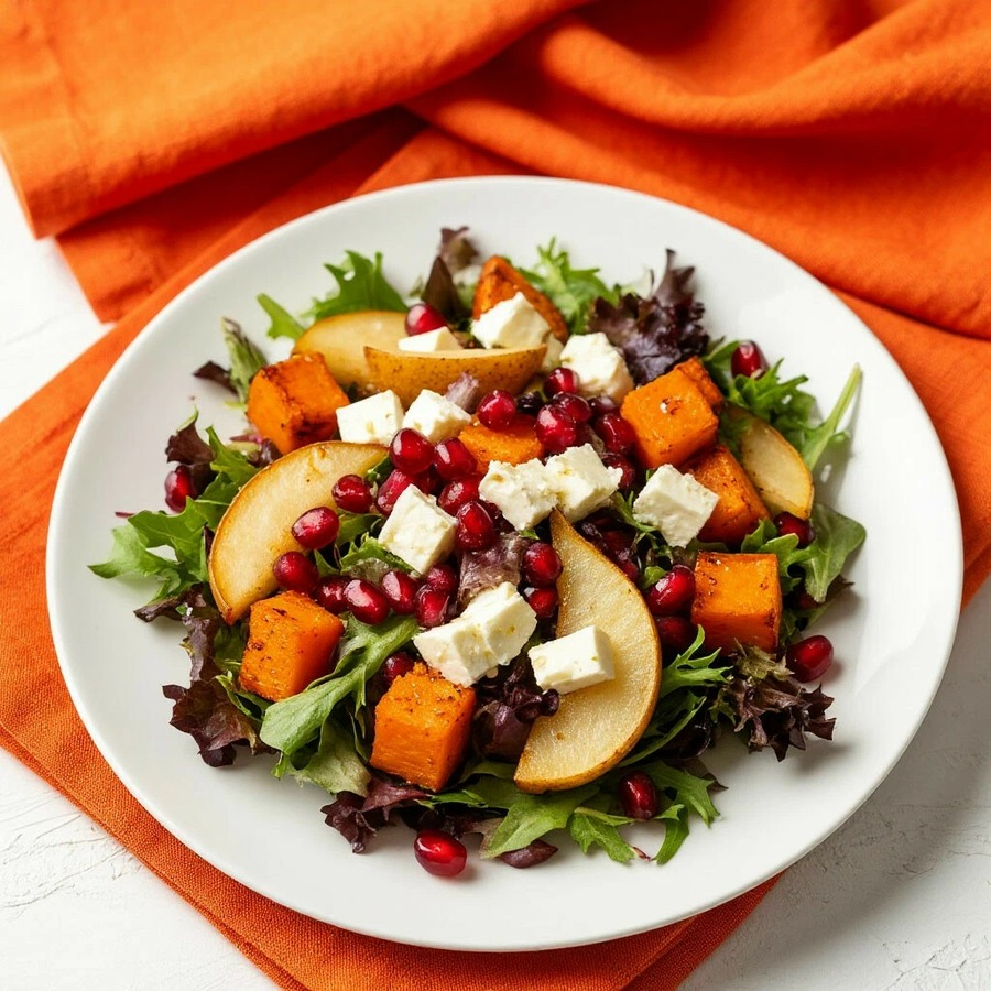 Salads