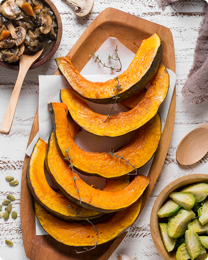 New Autumn Chef’s Set