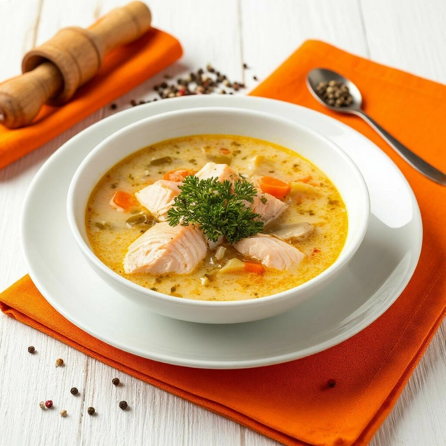 Soups